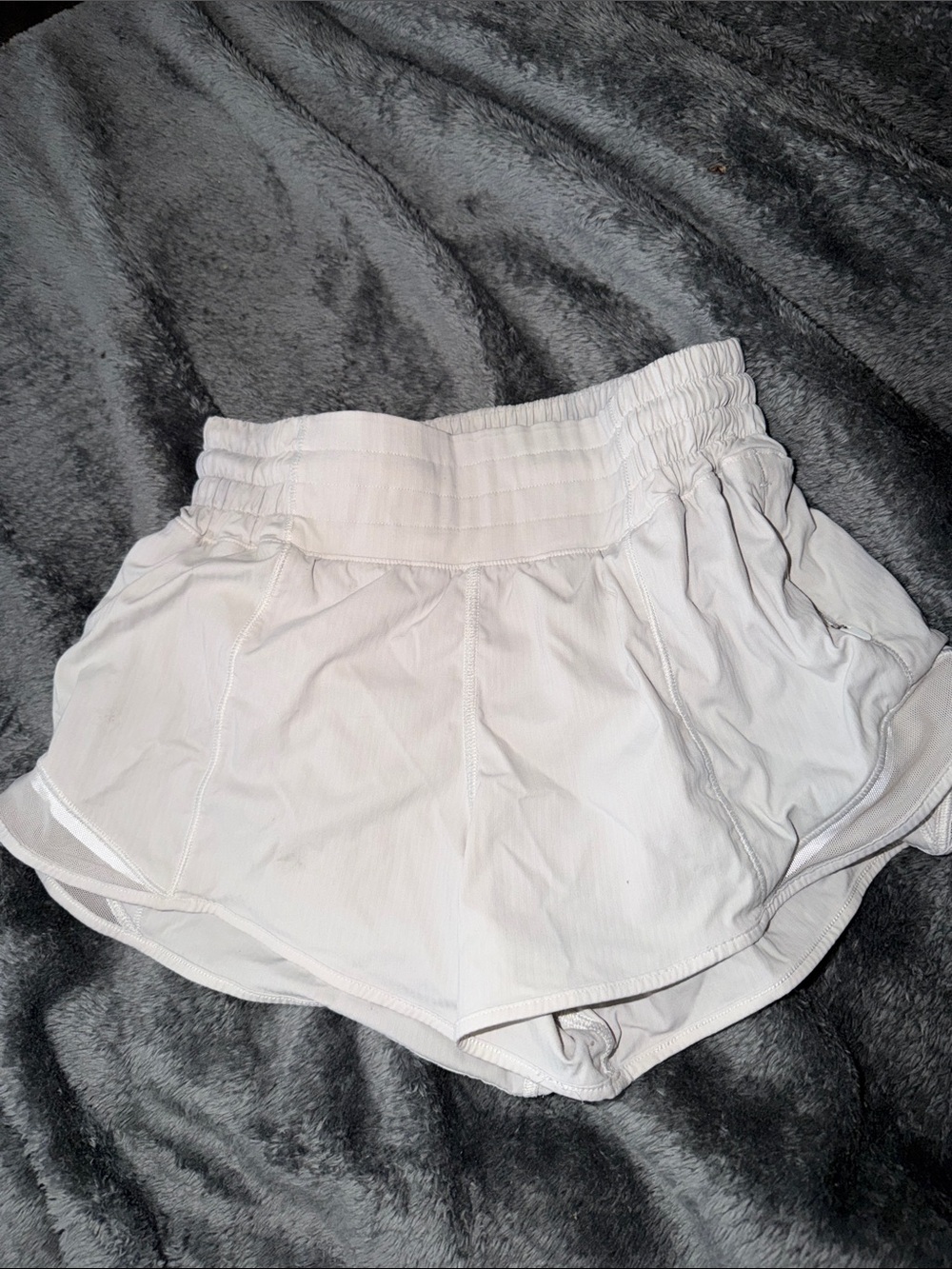 Women's size 2 hottie hot shorts